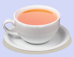 茶
