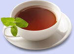 茶