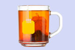 茶