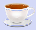 茶