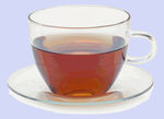 茶