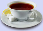茶