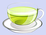 茶