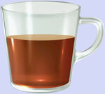 茶