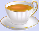 茶