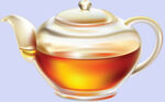 茶