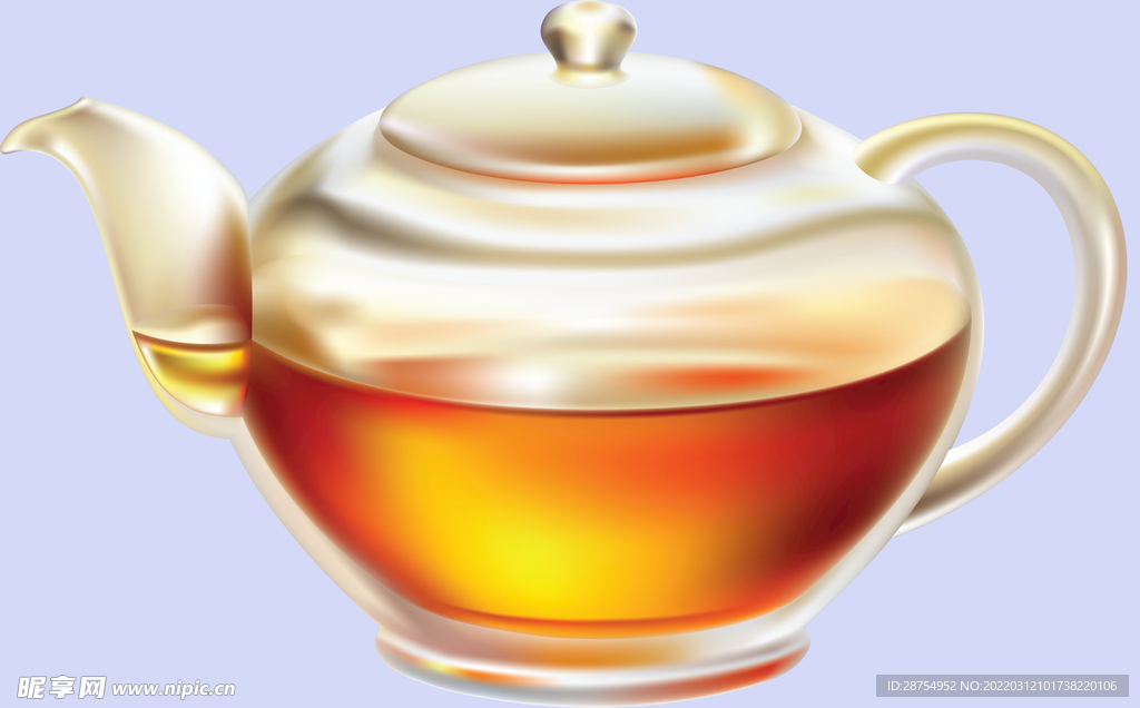 茶