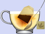 茶