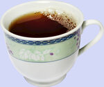 茶