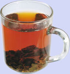 茶
