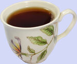 茶