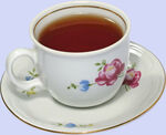 茶