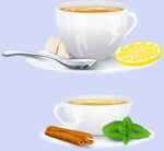 茶