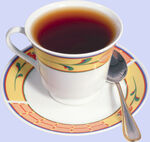 茶