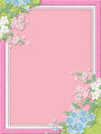 花框