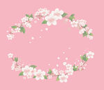 花框