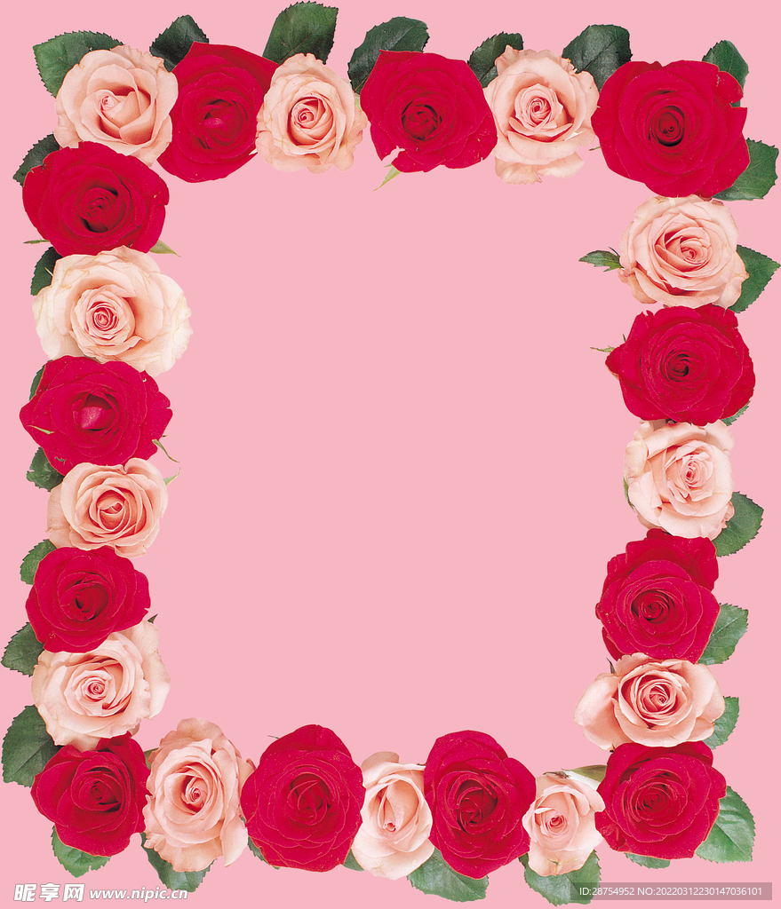 花框