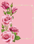 花框