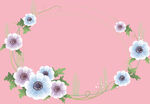 花框