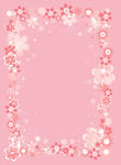 花框