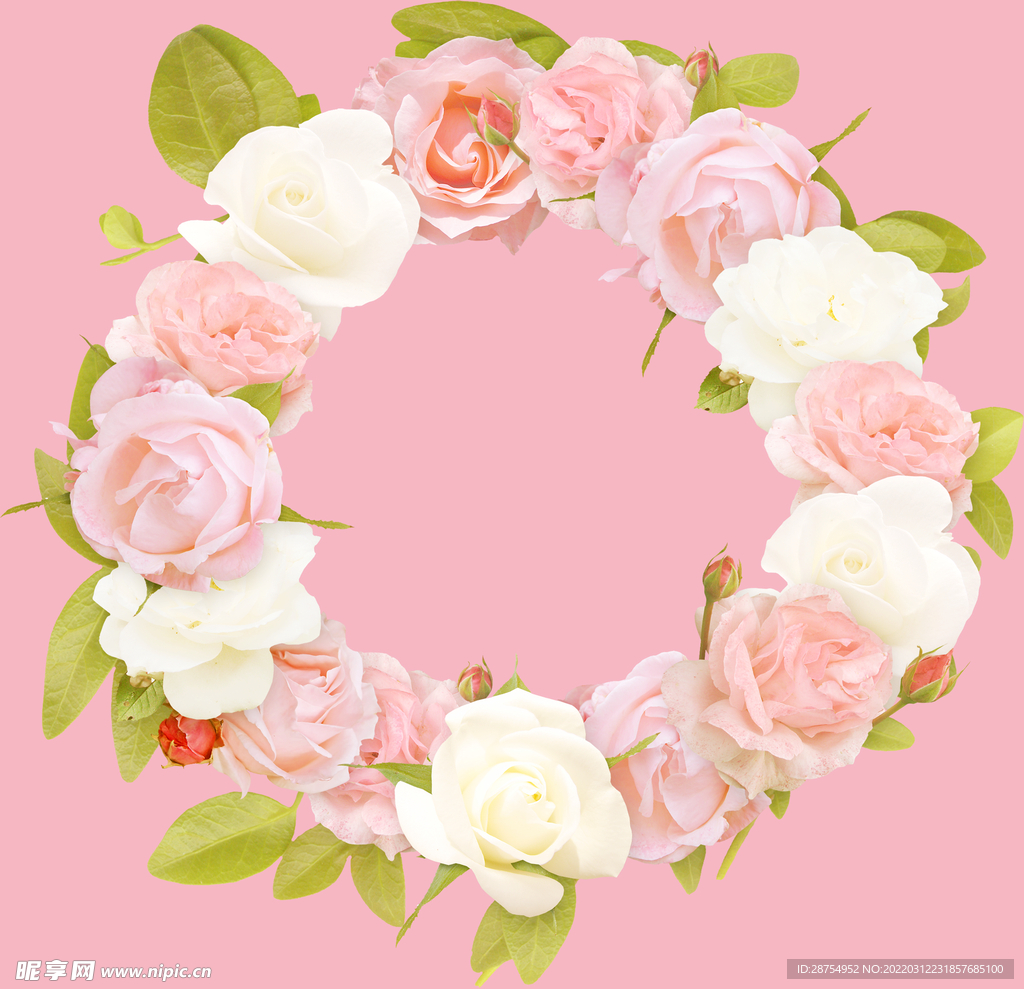 花框