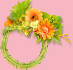 花框