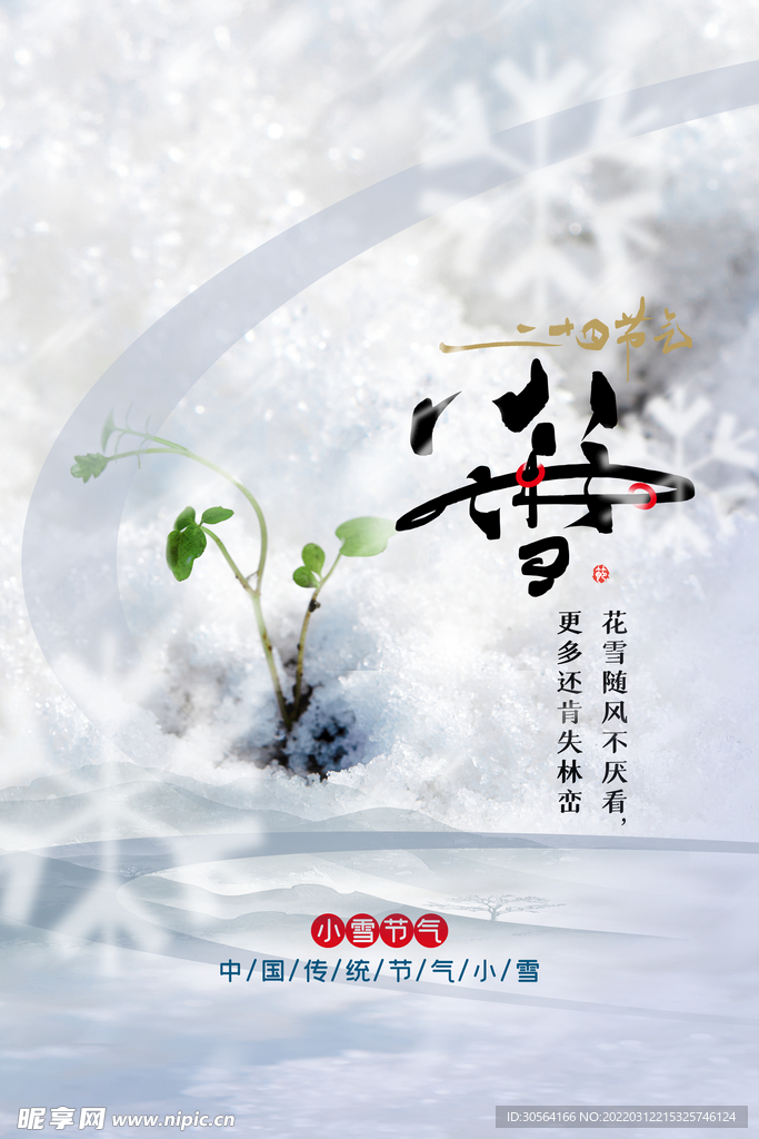 小雪