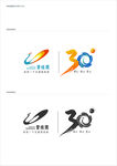 碧桂园集团30周年icon
