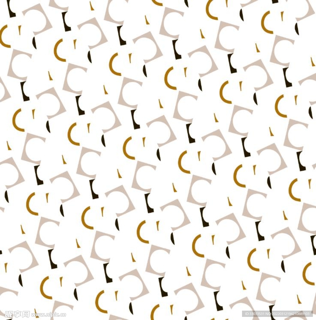 字母