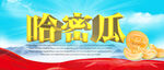 哈密瓜
