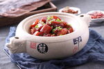 老坛私房肉