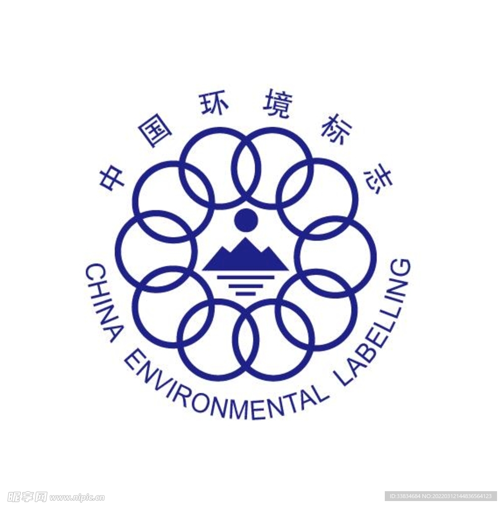 环境标志