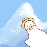 情侣头像