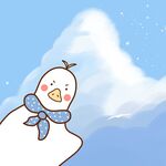 情侣头像