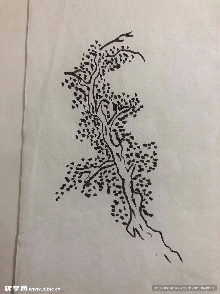手绘