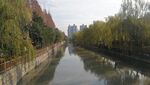 上海城市河流