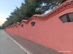古城墙