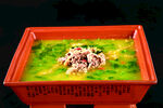 野菜炖肥牛
