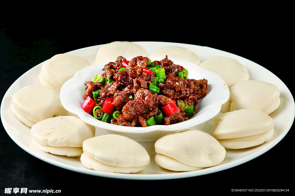 风味羊腰