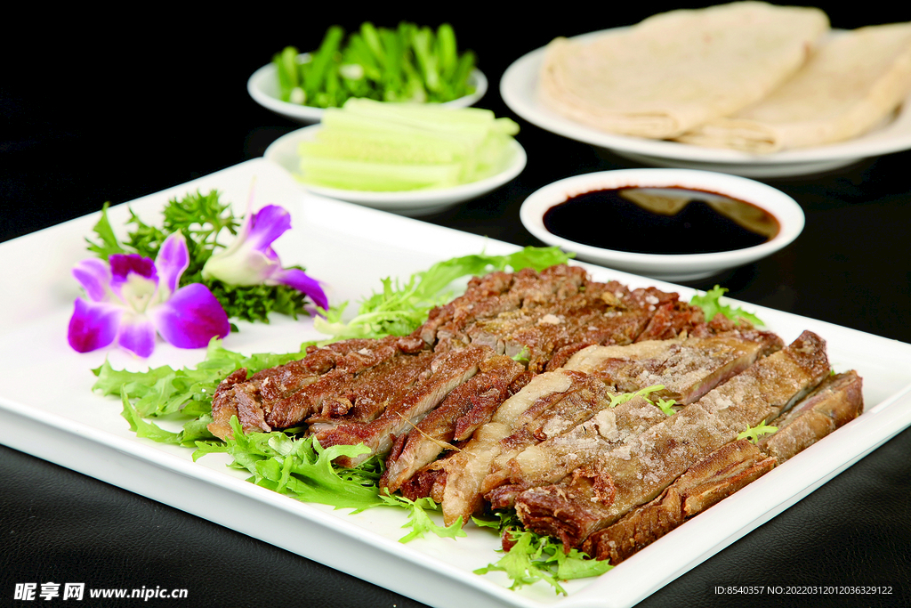 老北京栲羊肉