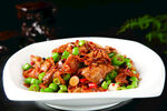 迷踪小炒肉