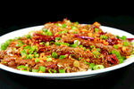 牛肉粉塔