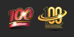 100周年