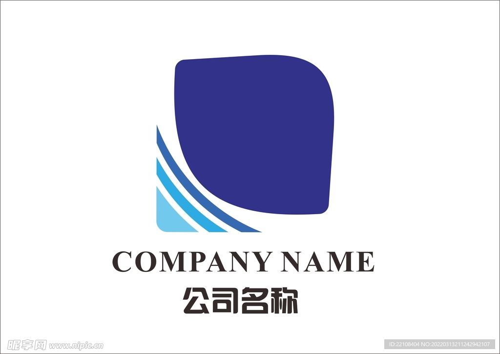 logo设计