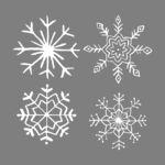 雪花