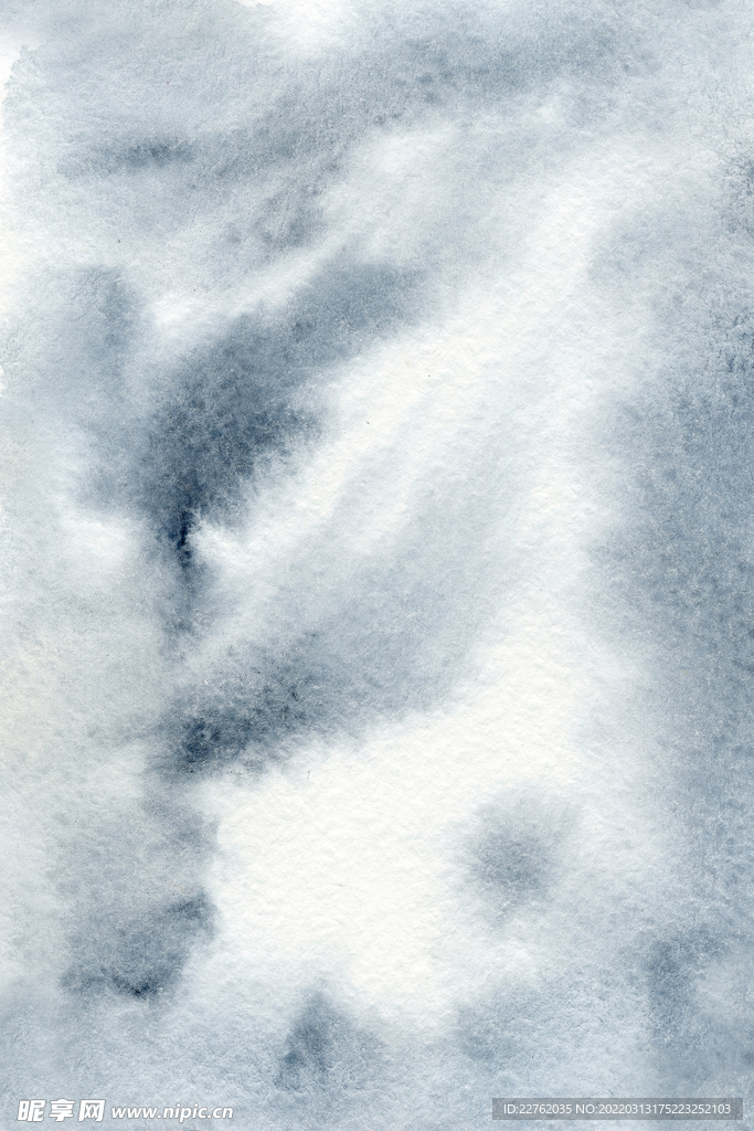 水墨背景