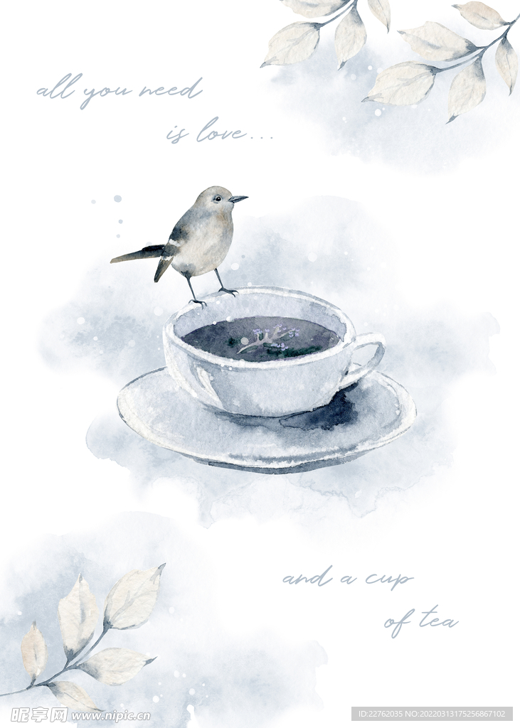 鸟