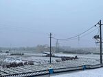 雪