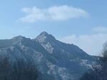 远山