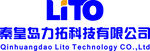 力拓 科技 logo